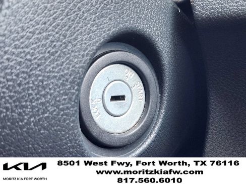 Used 2019 Nissan Rogue S w/ Special Edition Package FWD image 21