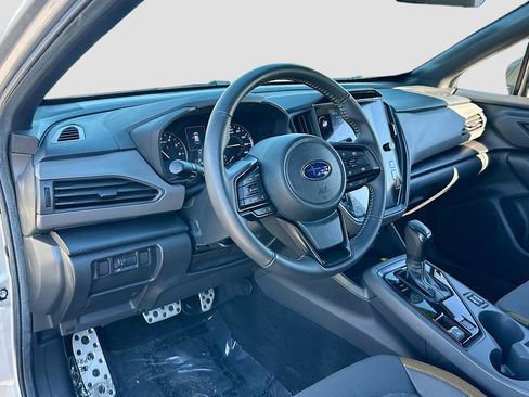 Used 2025 Subaru Crosstrek 2.5i Sport w/ Popular Package #3A image 9