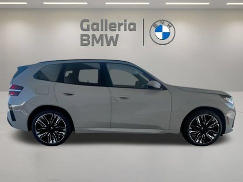 Used 2026 BMW X3 xDrive30i w/ M Sport Package AWD/4WD image 7