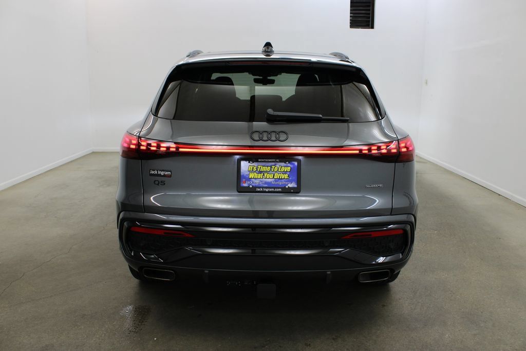 New 2026 Audi Q5 Premium Plus AWD/4WD image 4