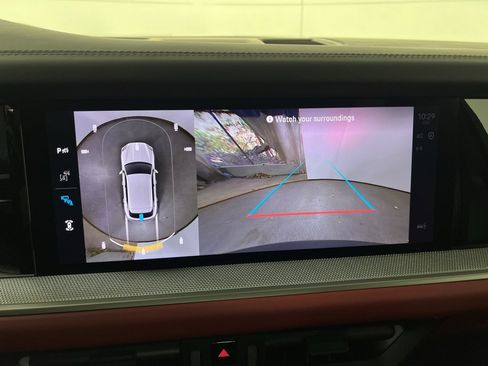 Certified 2026 Porsche Cayenne image 31