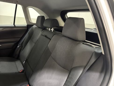 Used 2024 Toyota RAV4 XLE w/ Convenience Package FWD image 21