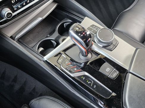 Used 2019 BMW M5 w/ Executive Package image 17