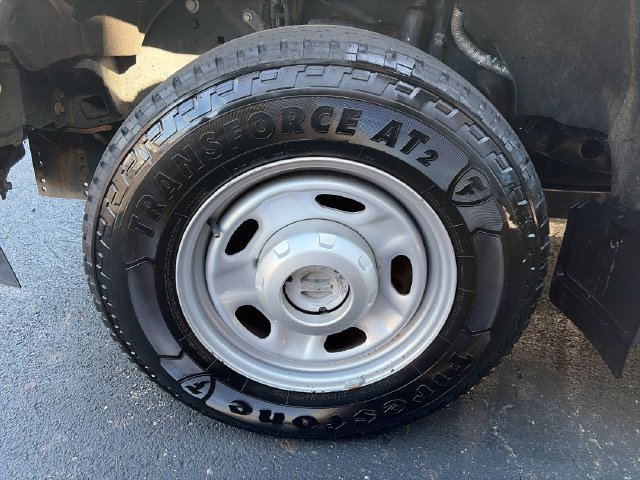 Used 2020 Ford F250 XL w/ Power Equipment Group AWD/4WD image 24