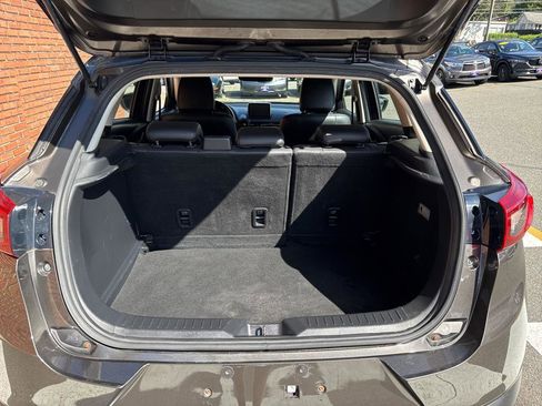 Used 2017 MAZDA CX-3 Touring w/ Premium Package image 26