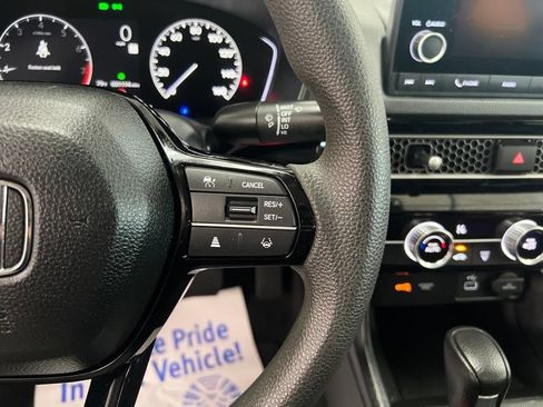 Used 2024 Honda Civic LX image 22