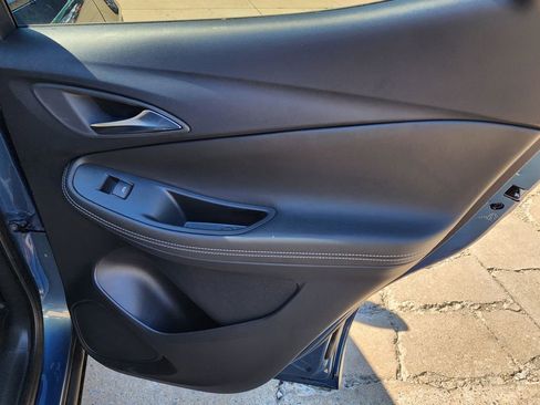 New 2026 Buick Encore GX Preferred image 38