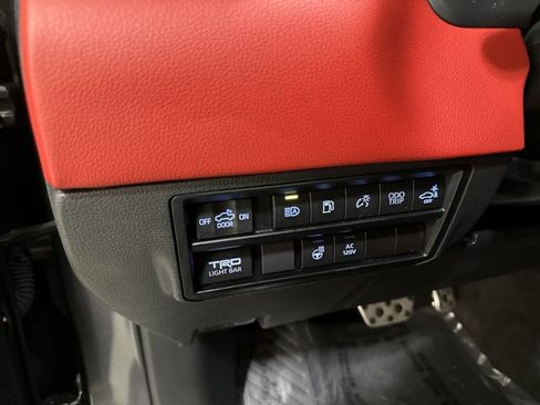 Used 2023 Toyota Tundra TRD Pro image 35