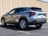 New 2025 Chevrolet Trax LS w/ LS Convenience Package image 5