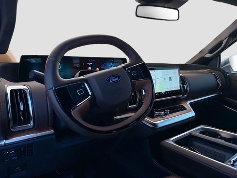 New 2025 Ford Expedition King Ranch image 13