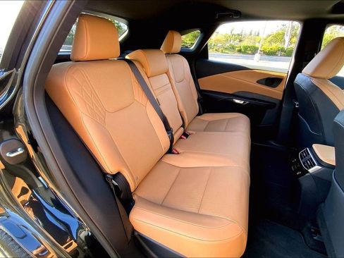 Used 2026 Lexus RX 350 Premium w/ Accessory Package (K3) image 19