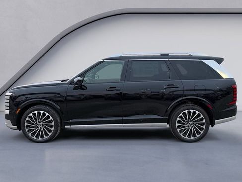 New 2026 Hyundai Palisade Calligraphy image 2