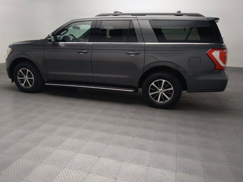 Used 2020 Ford Expedition Max XLT w/ Equipment Group 202A RWD image 3