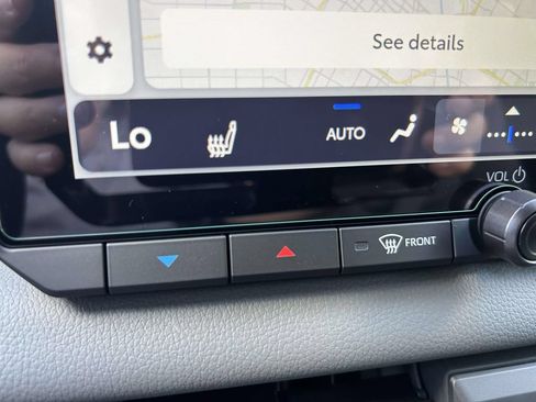 New 2026 Toyota RAV4 SE AWD/4WD image 22