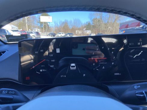 Used 2025 Kia K4 GT-Line image 18