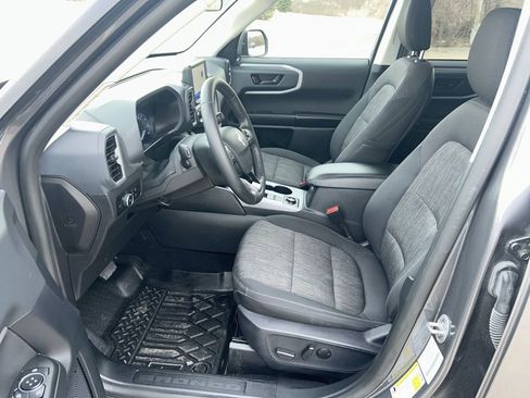 Used 2023 Ford Bronco Sport Big Bend w/ Convenience Package image 14