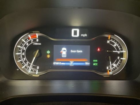 Certified 2020 Honda Ridgeline Sport image 15