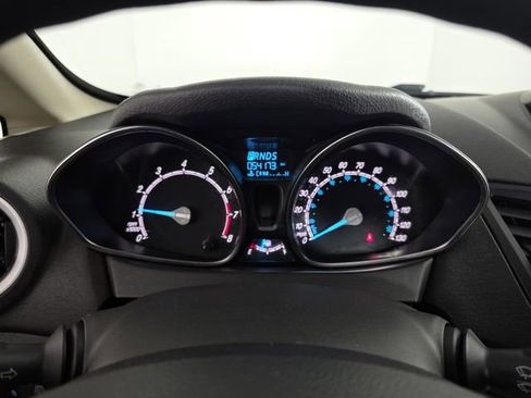 Used 2019 Ford Fiesta SE w/ Cold Weather Package image 11