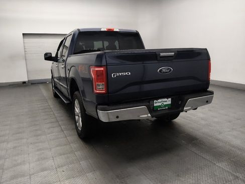 Used 2017 Ford F150 XLT w/ Equipment Group 302A Luxury AWD/4WD image 5