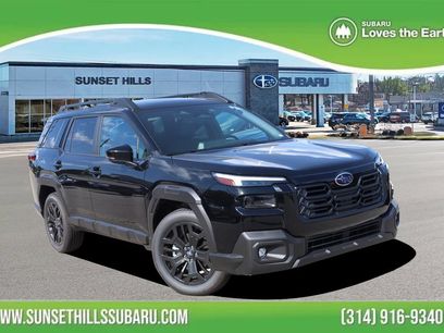 Certified 2026 Subaru Outback Limited XT
