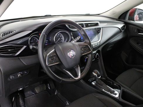 Used 2020 Buick Encore GX Preferred w/ Cold Weather Comfort Package image 22