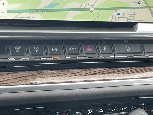 New 2026 Chevrolet Silverado 2500 LT w/ Trail Boss Package image 20