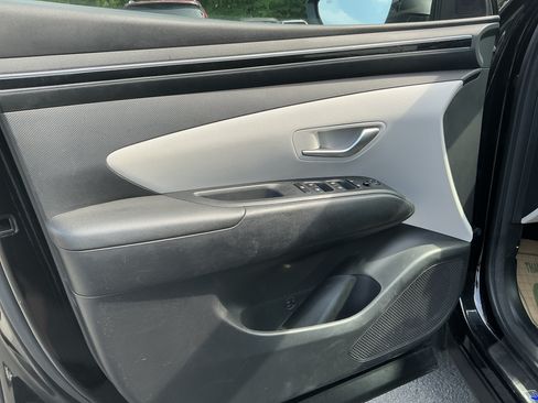 Used 2023 Hyundai Tucson Blue AWD/4WD image 13