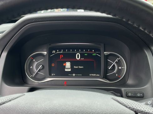 Used 2023 Honda Passport EX-L image 13