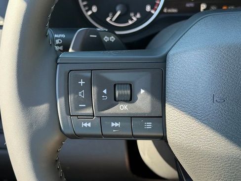 New 2026 Nissan Pathfinder SV AWD/4WD image 12