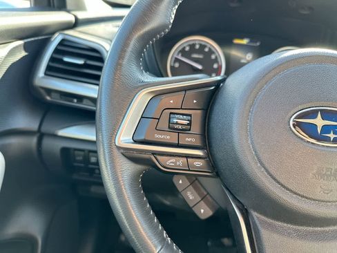 Certified 2021 Subaru Forester Premium w/ Popular Package #1 image 29