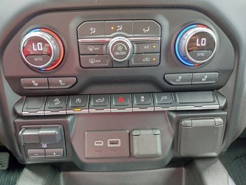 Used 2020 Chevrolet Silverado 1500 RST w/ All-Star Edition image 5