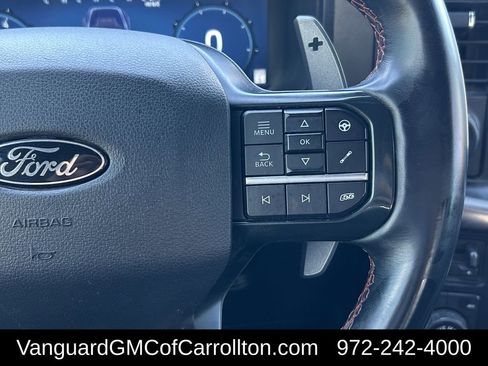 Used 2025 Ford F150 Raptor AWD/4WD image 16