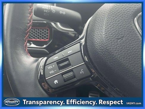 Used 2024 Honda Civic Si image 21