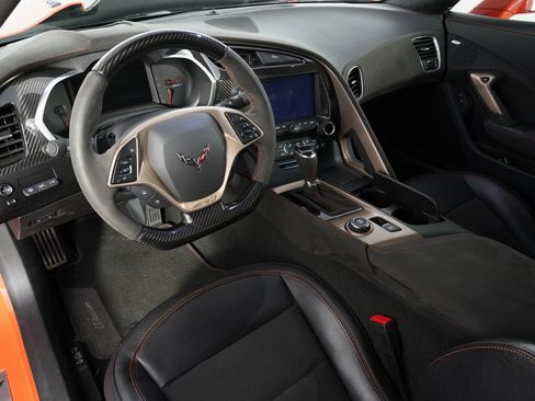 Used 2019 Chevrolet Corvette ZR1 image 13