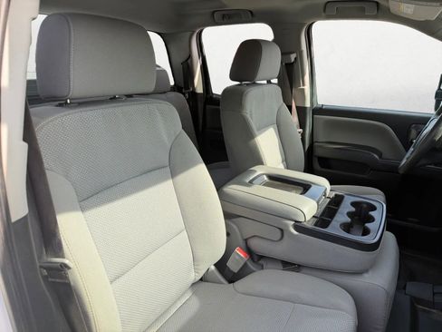 Used 2019 Chevrolet Silverado 2500 W/T w/ WT Convenience Package AWD/4WD image 26