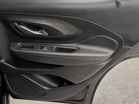 Used 2020 GMC Terrain SLT image 46