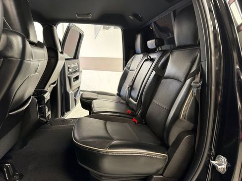 Used 2019 RAM 2500 Laramie AWD/4WD image 34