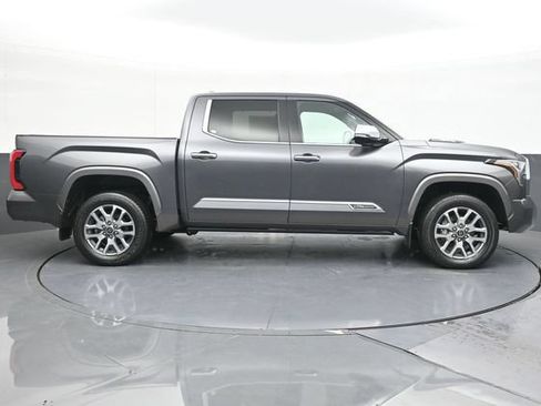 Used 2024 Toyota Tundra 1794 Edition AWD/4WD image 17
