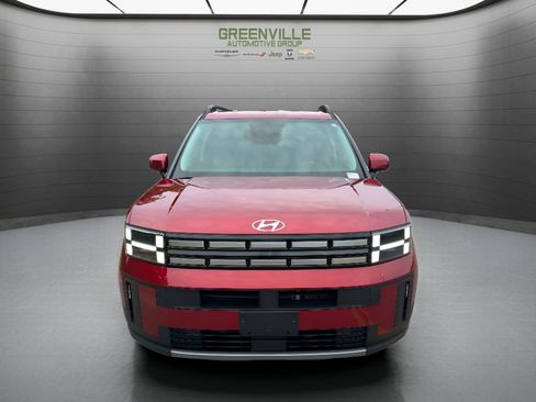 Used 2026 Hyundai Santa Fe SEL FWD image 2