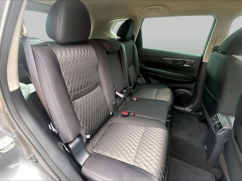 Certified 2020 Nissan Rogue S FWD image 20