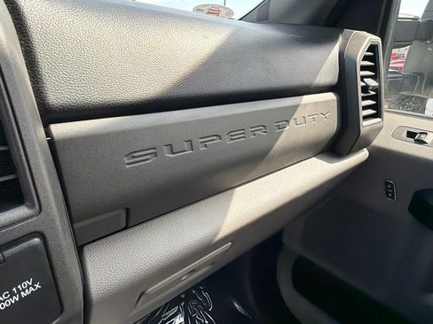 Used 2020 Ford F350 XL w/ Power Equipment Group AWD/4WD image 20