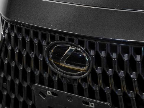 Used 2024 Lexus NX 350 AWD w/ Vision Package image 8