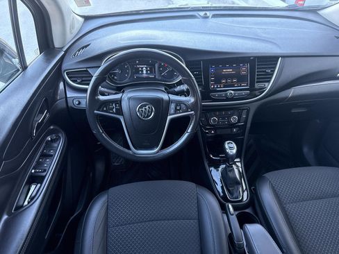 Used 2022 Buick Encore Preferred w/ Safety Package image 13