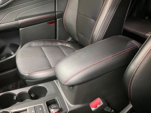 Used 2024 Ford Escape ST-Line w/ Tech Pack #1 AWD/4WD image 19