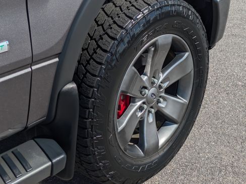 Used 2013 Ford F150 FX4 w/ Luxury Equipment Group image 12