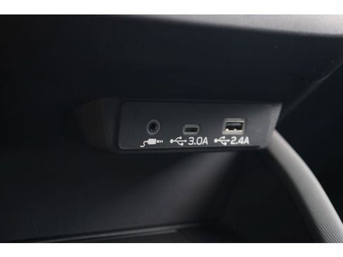 New 2026 Subaru Forester Limited AWD/4WD image 35