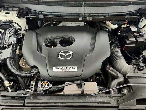 Used 2023 MAZDA CX-9 Touring Plus AWD/4WD image 28