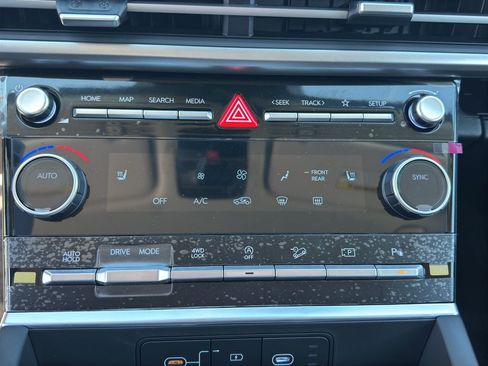 New 2026 Hyundai Santa Fe SEL AWD/4WD image 21