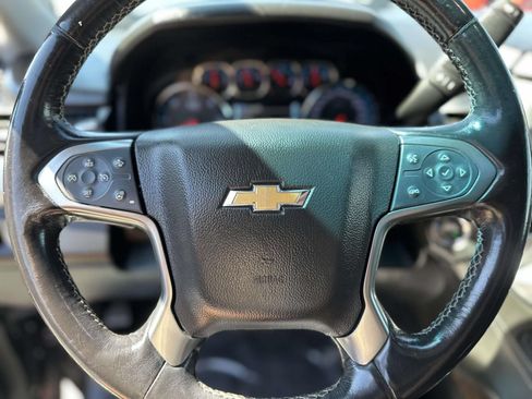 Used 2020 Chevrolet Tahoe LT w/ Luxury Package AWD/4WD image 14