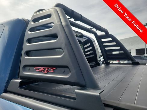 Used 2024 RAM 1500 TRX AWD/4WD image 28